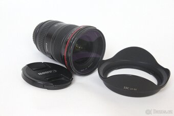 Canon EF 16-35 f/2.8 L USM - 2