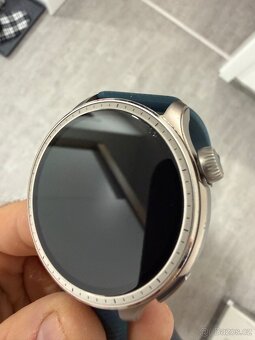 Amazfit Balance- chytré hodinky - 2