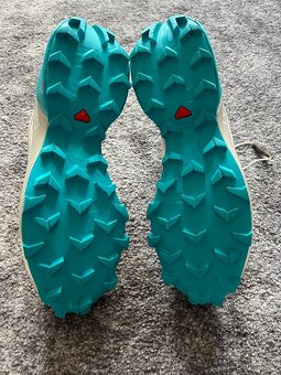 7x Dámské boty Salomon velikost 40 - 40 2/3 - 2
