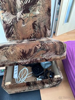 Prodám část gauče - 2