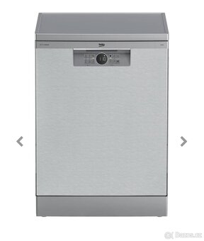 Myčka na nádobí značky Beko - 2