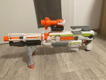 Nerf pistole - 2