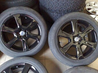 alu kola volvo 5x108 r19 original volvo xc60 - 2