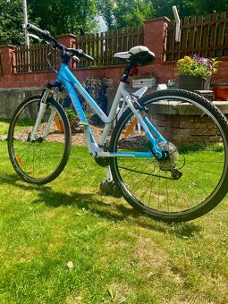 Kolo AUTHOR dámské - 2