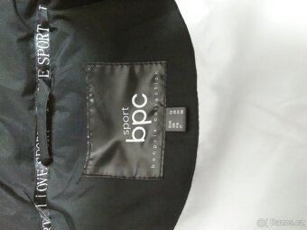 Dámská bunda teplá - 2