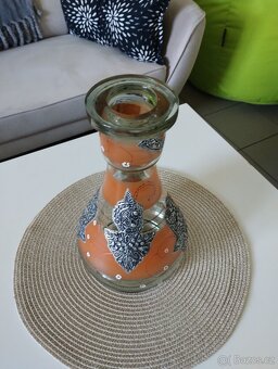 Váza pro vodní dýmky - 2