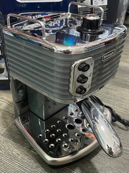De'Longhi Scultura ECZ 351.GY - 2