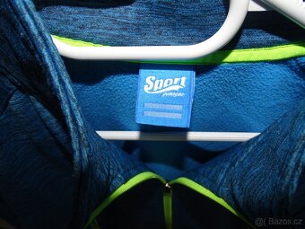 Mikina Sport vel. XS - 2