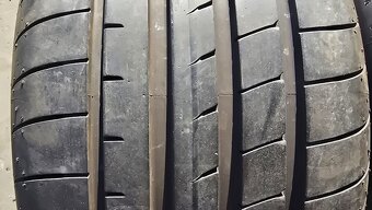 Letní pneumatiky 245/40/19 Good Year - 2