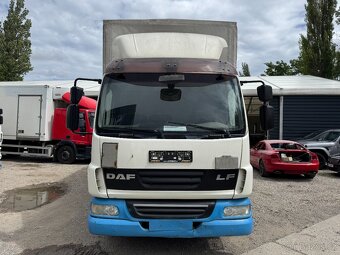 DAF LF, 45.220,EURO5,EEV,ČELO - 2