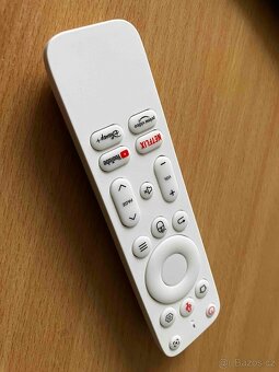 Mini kapesní projektor - Android - 2