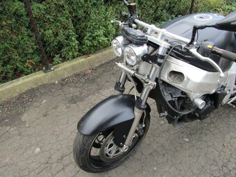 Suzuki Gsx-r 600 - 2