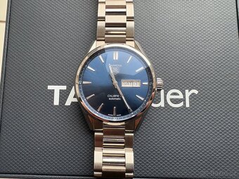 Tag Heuer Carrera WAR201E - 2
