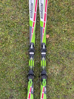 Prodám lyže - 2
