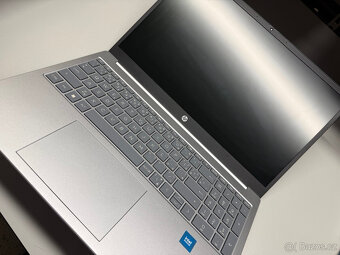 Notebook HP 15 - fd0610nc - 2