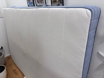Matrace IKEA VESTERÖY (140x200) - 2