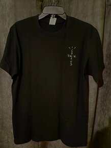 Tričko Travis Scott - 2