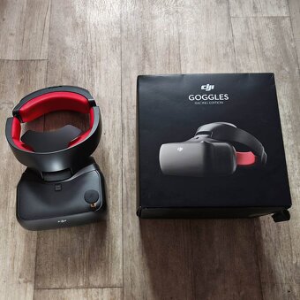 DJI GOGGLES Racing Edition - 2