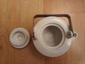 Nabízím čajový set - 2