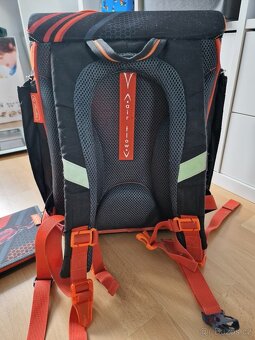 Školní aktovka - 2