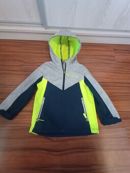 Balík oblečení pro kluka 72 věcí. - 2