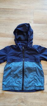 Klučičí bunda - 1, velikost: 92 - 2