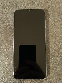 Samsung Galaxy A13 4GB/64GB světle modrá - 2