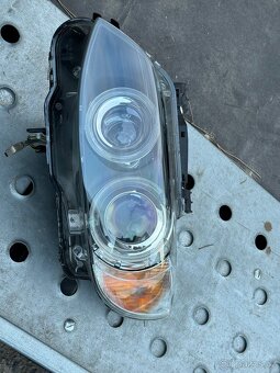 BMW e92 e93 e90 M3 xenon světlomet NOVÝ - 2
