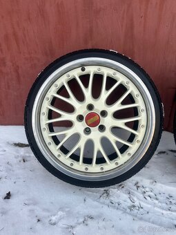 Bbs speedline - 2
