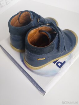 Celoroční obuv Primigi - 2