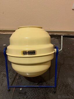 Pračka do muzea - 2