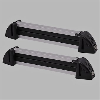 Nový nosič lyží Menabo Whitebear 4 - 2