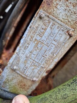 Nautila - ponorné čerpadlo - 2