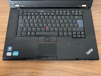 Lenovo Thinkpad W520, NVIDIA Quadro 2000M - 2