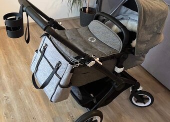 Bugaboo kočárek - 2