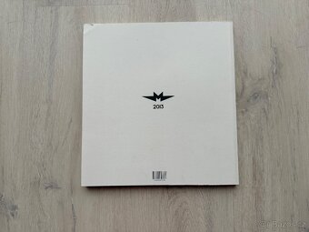 Jan Horčík: Metrovagonmash - 2