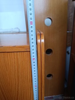 Peřiňák Tatra Pravenec - 2