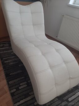 Relaxační pohovka - 2