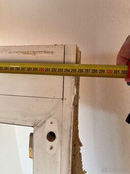 Plastová okna Rehau - 2