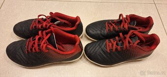 Kopacky Kipsta, vel. 30 a 32 - 2