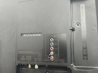 Televize panasonic TX-55EX603E - 2