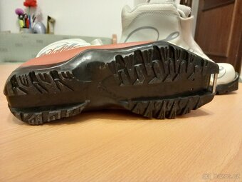 Boty na běžky 36 - 2