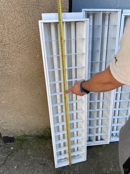 Zářivkové svítidlo - 2