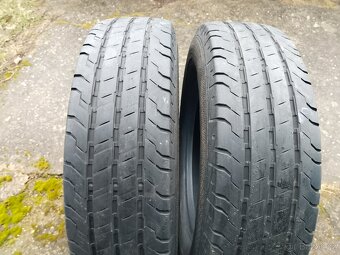 195/75 R 16C Continental - 2