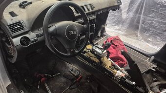 Dily a4 b6 3.0i ASN - 2