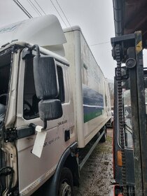 Prodám boudu vhodné na stavbu. - 2