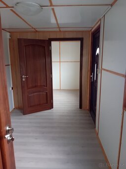 Maringotka Tiny house mobilní dům - 2