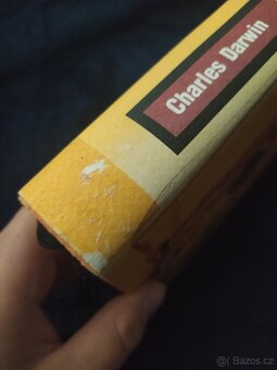 O pohlavním výběru (Charles Darwin) - 2