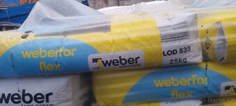 Lepidlo  C2TE S1 weberfor flex - 2