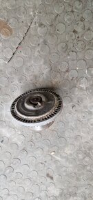 Vrtule chlazení spojka Volkswagen Passat B5.5 - 2